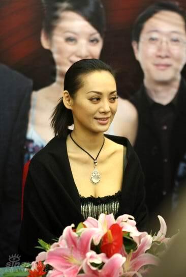 图文：《开心晚宴》年底开演-宁静魅力犹存