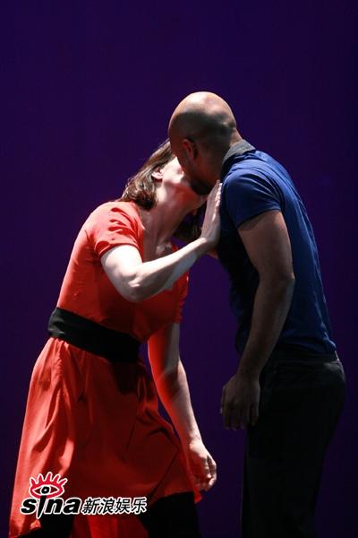 法式长吻_图片大全