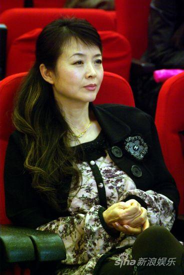 图文:曹禺诞辰100周年-主演周月_影音娱乐_新浪网