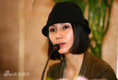 2011国话之春开幕袁泉孙淳出任代言人(组图)