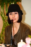 2011国话之春开幕袁泉孙淳出任代言人(组图)