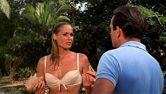 ϣŮ--UrsulaAndress