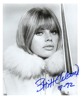 ϣŮ--BrittEkland