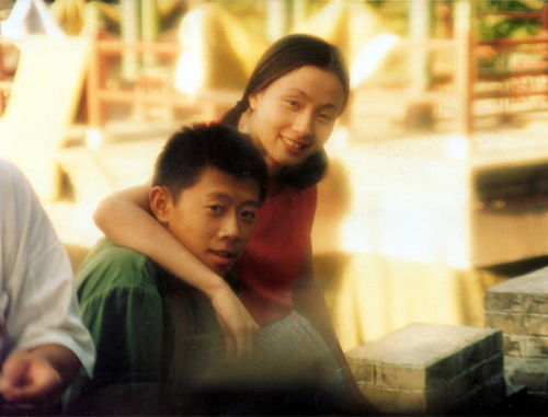 三十年经典电影:《阳光灿烂的日子》(1994)_影音娱乐_新浪网