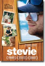 资料:纪录片论坛展映影片《史蒂夫》