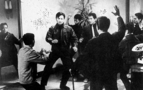 策划：独家解析《无敌者》四型男重塑英雄本色