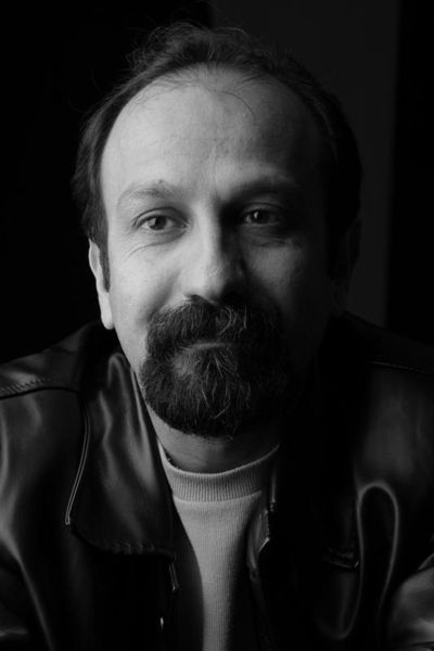 ˹-(Asghar Farhadi)