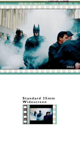 I��IMAX