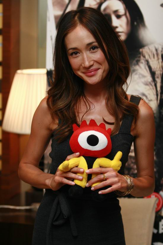 жסӳMaggieQ»ݼ