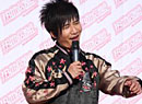 大张伟演《热血同盟》