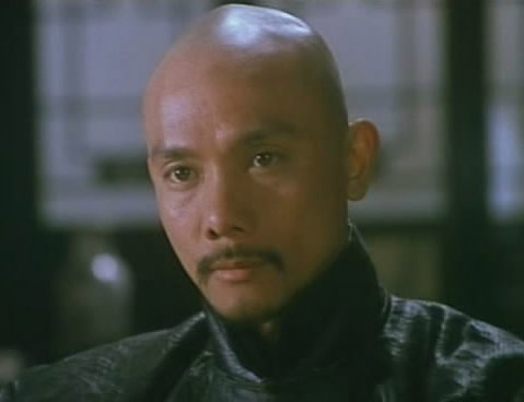 专访《机器侠》美术指导雷楚雄武术指导元德