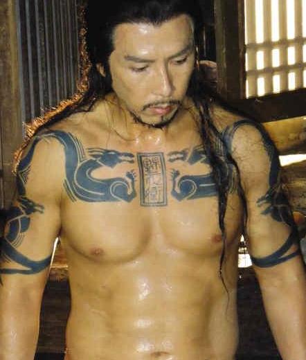 锦衣卫收入大起底“甄子丹”俸禄很可观(图)