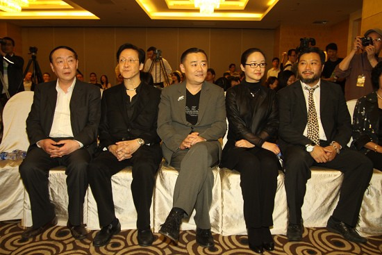 《唐伯虎2》7月9日公映 向华胜再度进军内地