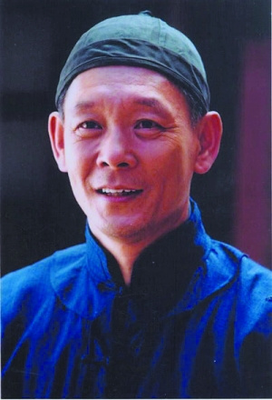 演员李光复诉电影《铁人》制作方索策划费25万