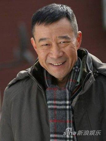 李雪健演技不俗