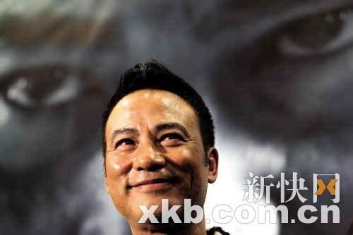 任达华
