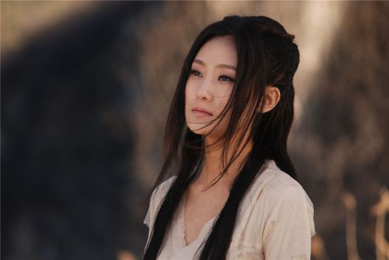 林鹏剧照