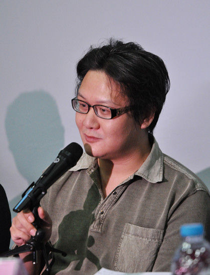 华语青年影像论坛启动 徐浩峰《倭寇》领衔开幕_影音娱乐_新浪网