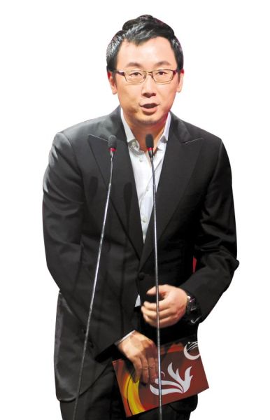 陆川聊电影言辞火辣:部分拍摄者透支观众信任