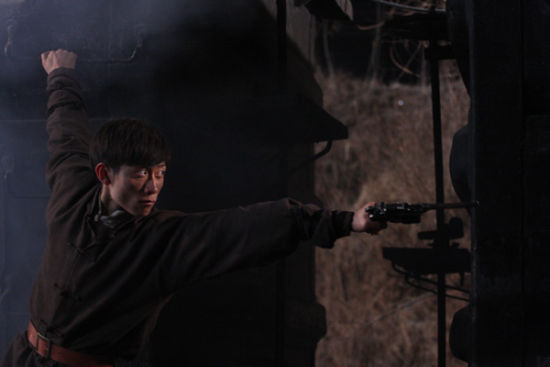 ��һɽ�ɳ���ս����