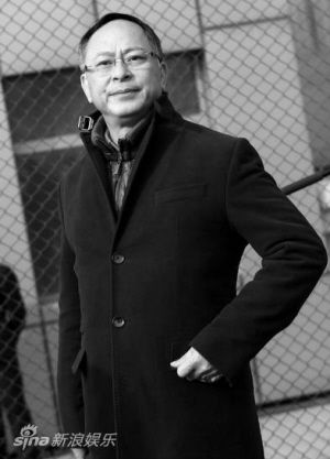 《毒战》25日在天津低调开机