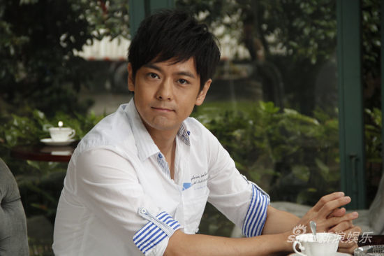 Jimmy Lin - Picture