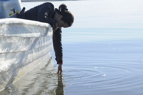 资料:上海电影节入围《悲伤成梦》