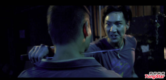 《 扎职 》三级预告片曝光