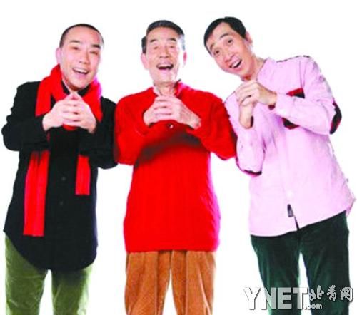 群星零片酬助阵电影《阳光的快乐生活》