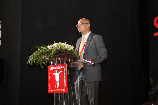 TCL现身上海电影节 再造娱乐营销梦基地|中国