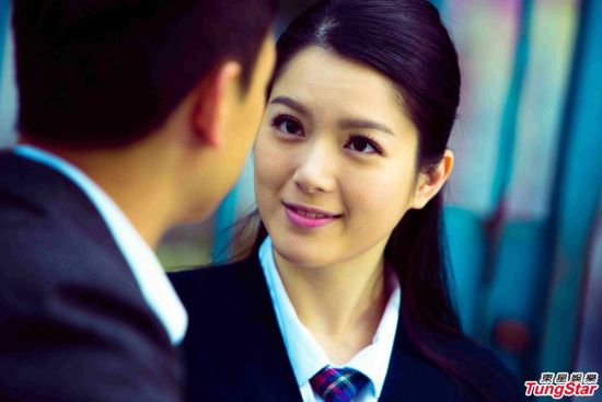 《重口味》入国际电影节 梁烈唯变中学生|梁烈