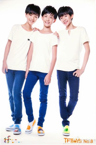 TFBoys