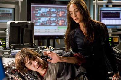 MaggieQ³˹ݶϷǺܴ̼ľ