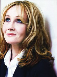 J.K.���գ�Խ��Խ�µ�ʨ����(ͼ)