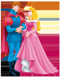 迪士尼公主的爱与愁(3):爱洛公主