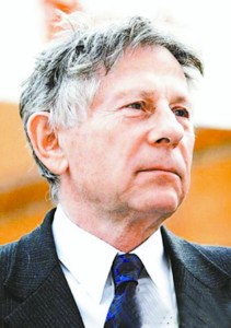 波兰斯基一生动荡 性侵害少女逃亡20余年