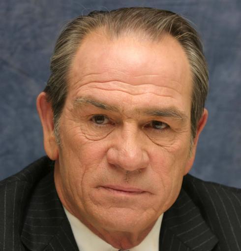 北京时间6月29日消息,据国外媒体报道,汤米-李-琼斯(tommy lee jones)