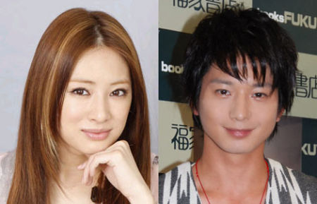 漫画《ParadiseKiss》翻拍电影北川景子主演