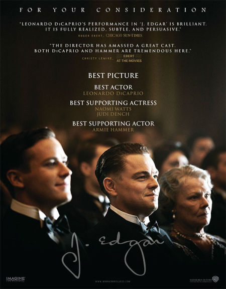 J. Edgar