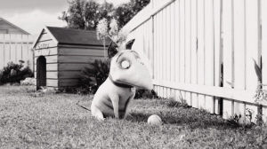 FRANKENWEENIE SPARKY