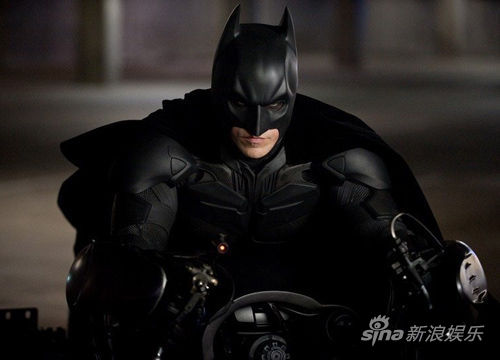 华纳否认将删除《蝙蝠侠3》枪支爆炸镜头