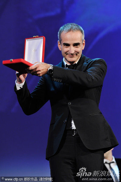 ǰάҮ-˹(Olivier Assayas)ƾ衶֮󡷻ѱ罱