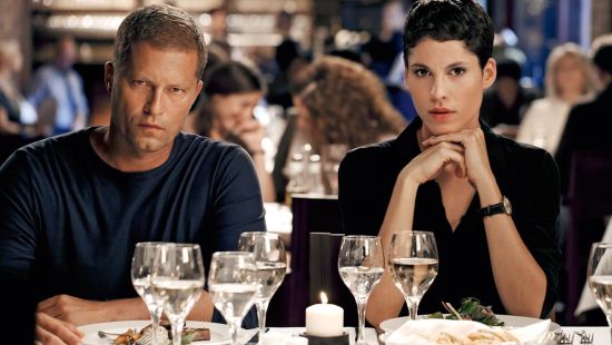 德国影展喜剧《红酒烩鸡2》温馨逗趣|德国|影展