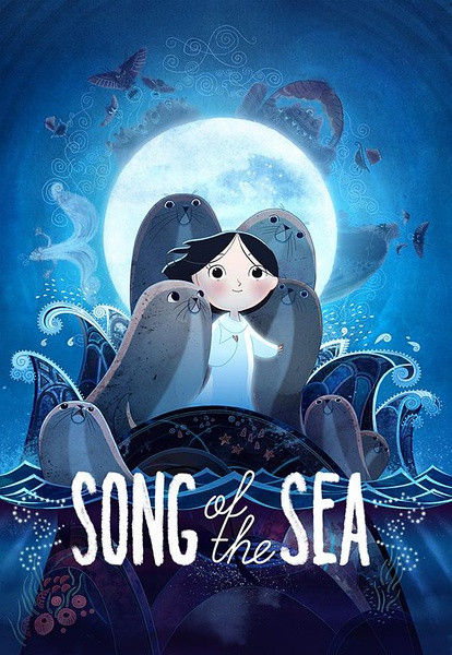 Song of the sea ֮