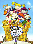 《小鬼巴黎行(Rugrats