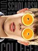 橘郡男孩(Orange