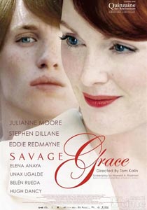 Ұ���ݹ�/�����Թ�Savage Grace