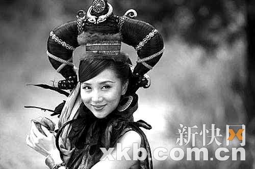 ���䡶��è��������կ��ˮţ����������(ͼ)