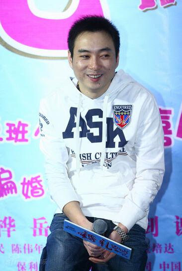 《婚礼2008》将上映 陶红演骗子要观众“抱笑”