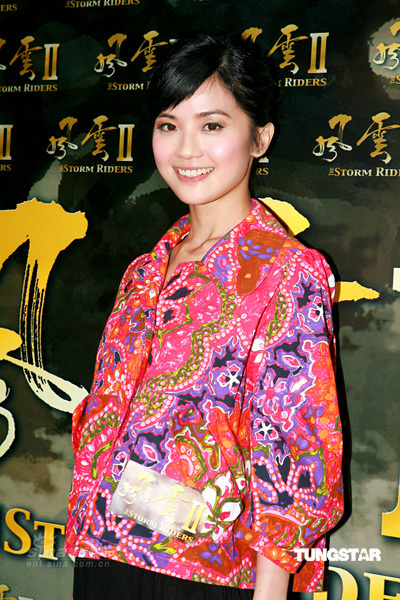 谢霆锋力挺婚姻 阿sa不知阿娇父亲是鱼贩【图】